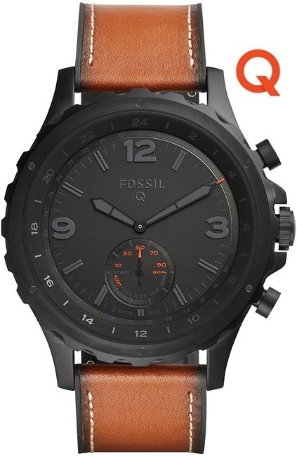 Fossil FTW1114