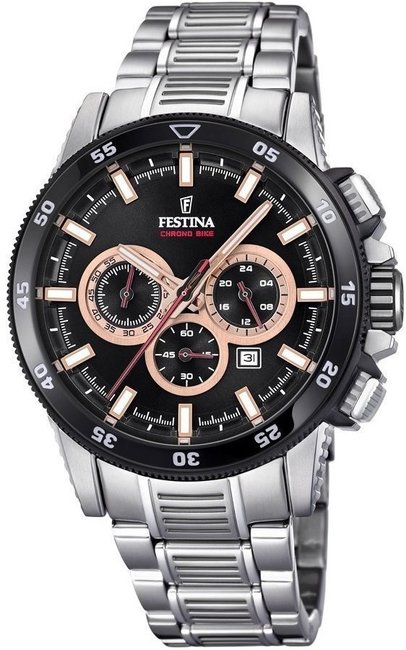 Festina Chrono Bike F20352-5