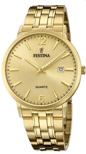 Festina Classic Bracelet F20513-3