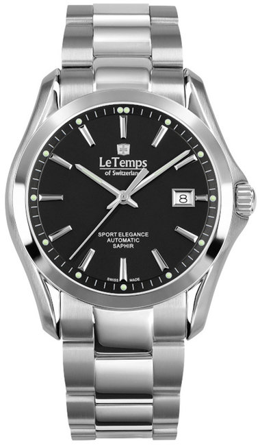 Le Temps Sport Elegance LT1090.12BS01