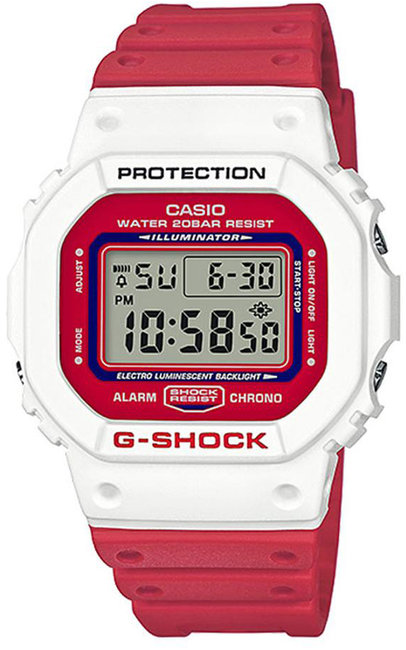 Casio G-Shock DW-5600TB-4AER