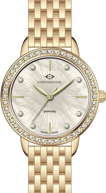 Continental 17102-LT202601