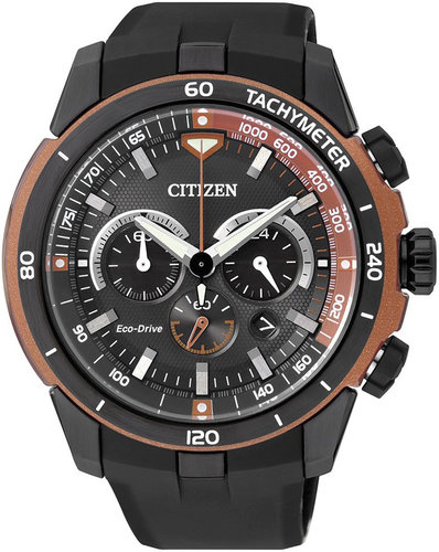 Citizen Chrono CA4154-07E