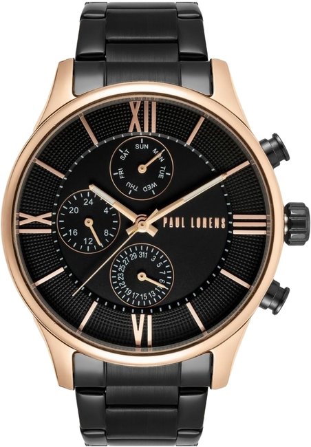 Paul Lorens PL11652B6-1A4