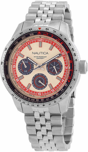Nautica NAPP39S27