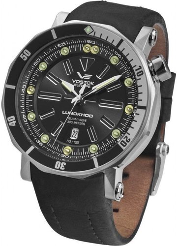 Vostok Europe Lunokhod NH35A-6205210
