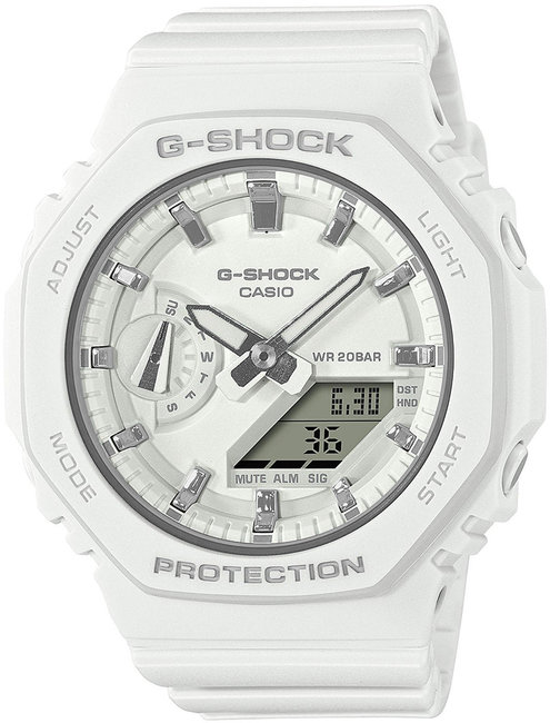 Casio G-Shock GMA-S2100-7AER