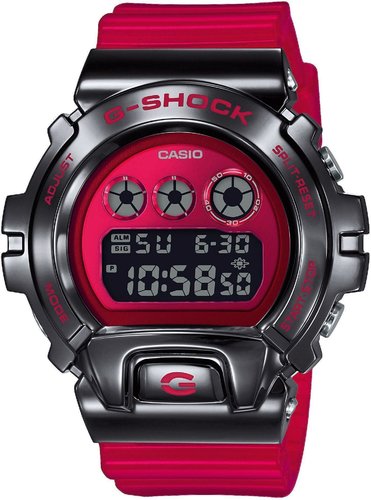 Casio G-Shock GM-6900B-4ER