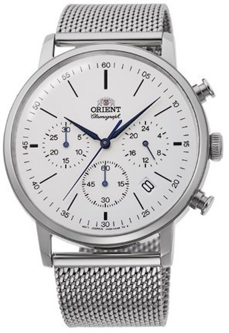 Orient RA-KV0402S10B