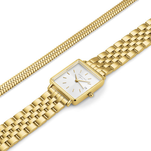 Rosefield Boxy XS BWGSG-X285