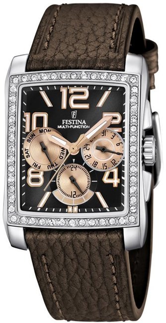 Festina Milano F16362-E