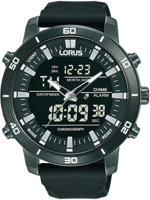 Lorus RW661AX9