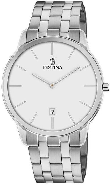 Festina Classic Bracelet F6868-1