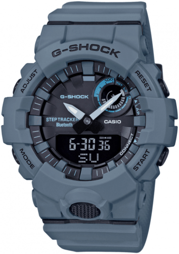 Casio G-Shock GBA-800UC-2AER