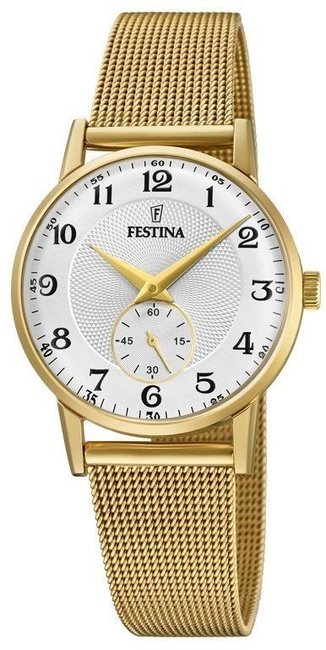 Festina Retro F20573-1