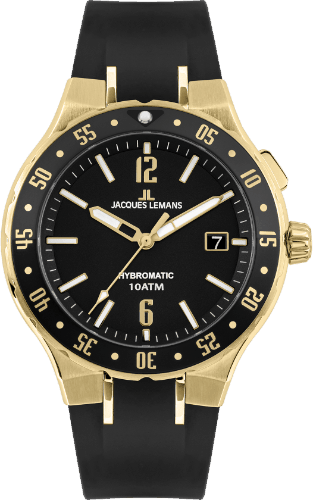 Jacques Lemans JL 1-2109E