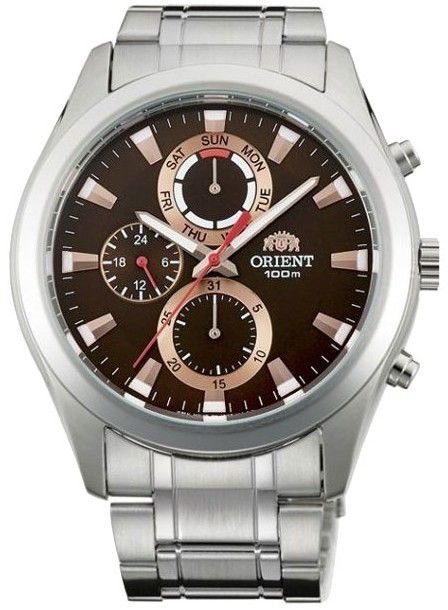 Orient FUY07002T0