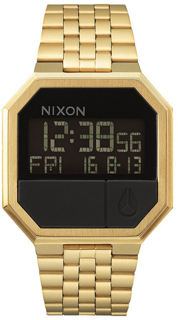 Nixon Re Run A158-502