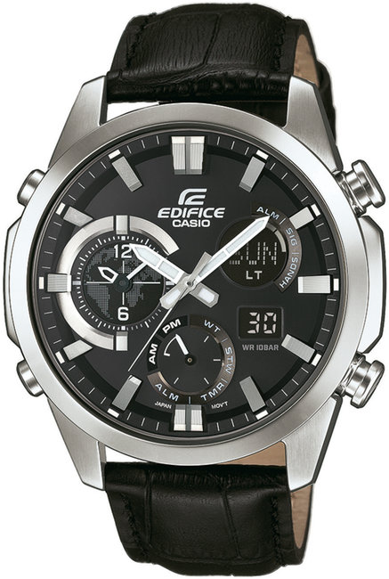 Casio Edifice ERA-500L-1AER