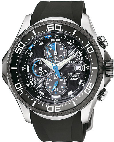 Citizen Promaster BJ2111-08E