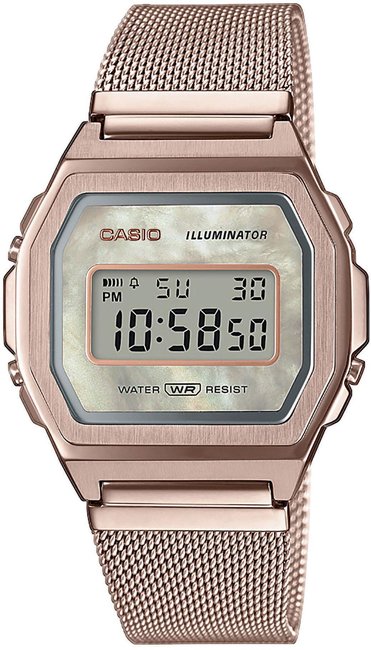 Casio Vintage A1000MCG-9EF