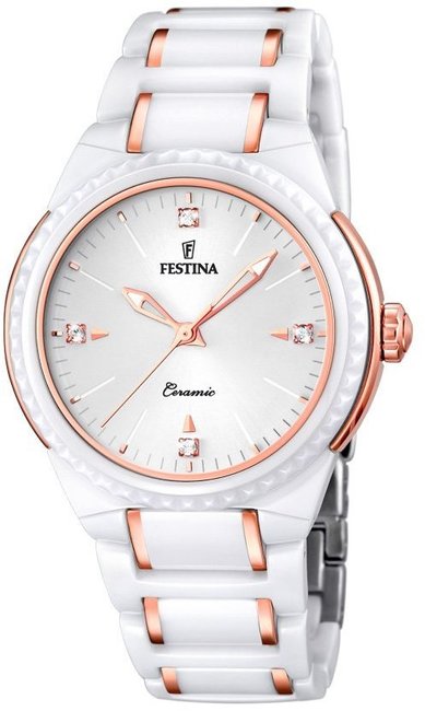 Festina Ceramic F16698-5