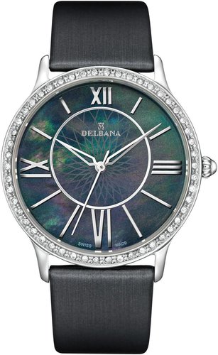 Delbana Paris 41611.591.1.536