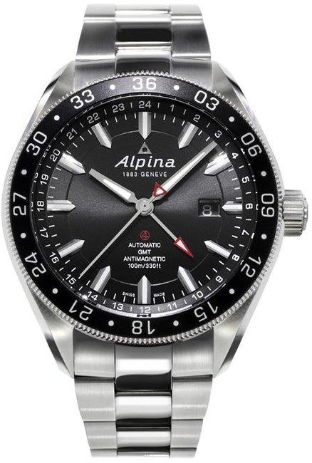 Alpina Alpiner 4 AL-550G5AQ6B