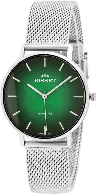 Bisset BSBF33SINX03BX