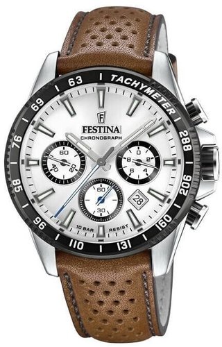 Festina Timeless Chronograph F20561-1