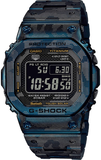 Casio G-Shock GMW-B5000TCF-2ER