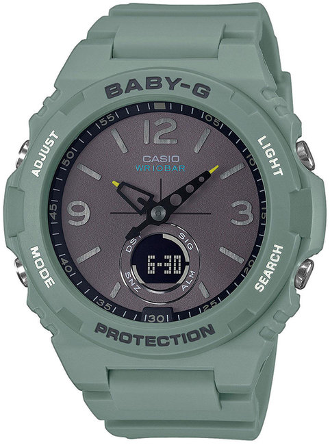 Casio Baby-G BGA-260-3AER