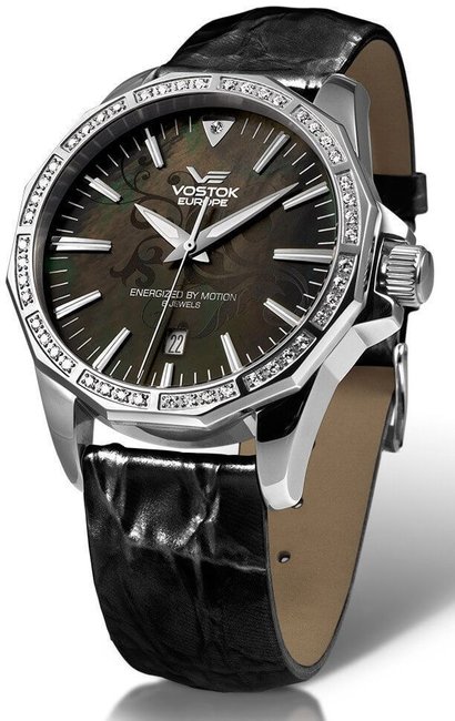 Vostok Europe N-1 Rocket YT57-2235163