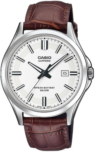 Casio Collection MTS-100L-7AVEF