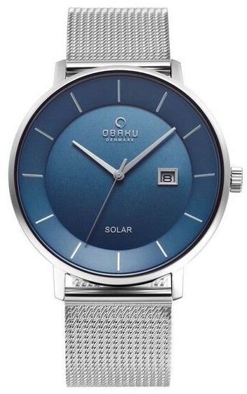 Obaku V222GRCLMC