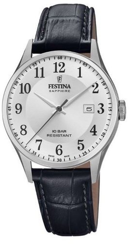 Festina Swiss Made F20007-1