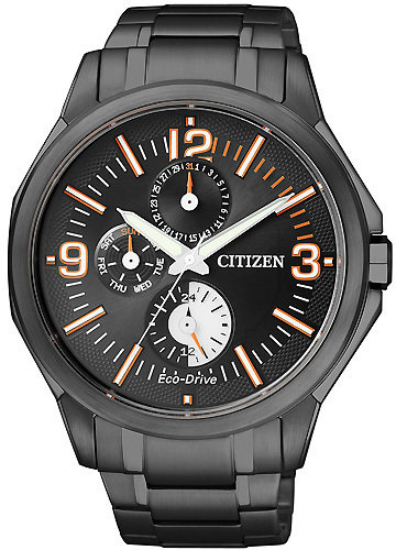Citizen Classics AP4005-54E