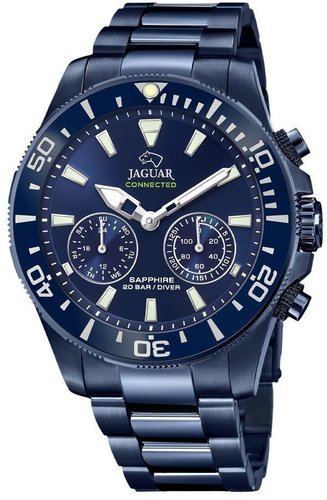 Jaguar Connected J930-1