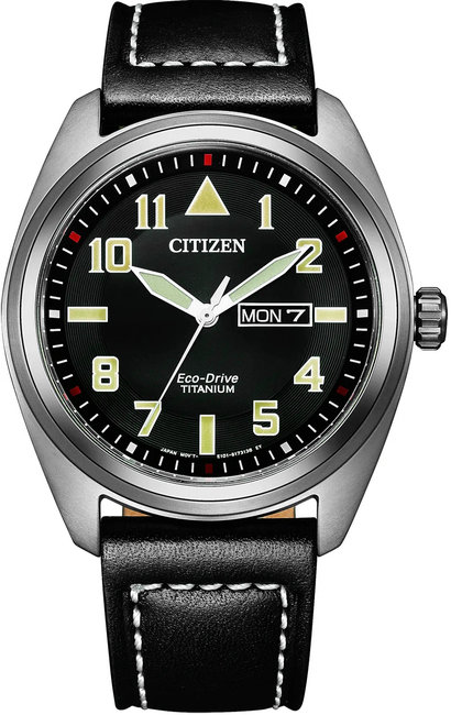 Citizen Titanium BM8560-29EE