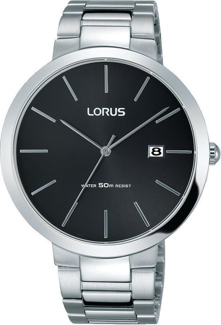 Lorus RS989CX9