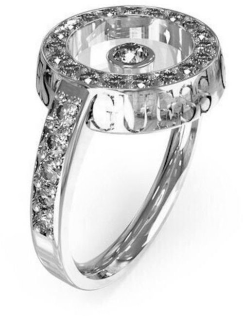 Guess JUBR03257JWRH52