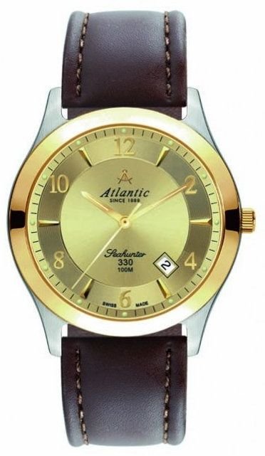 Atlantic Seahunter 31360.43.35