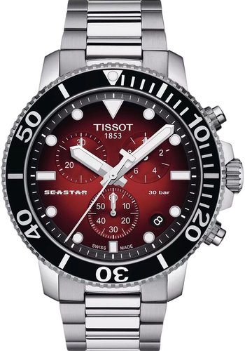 Tissot T120.417.11.421.00