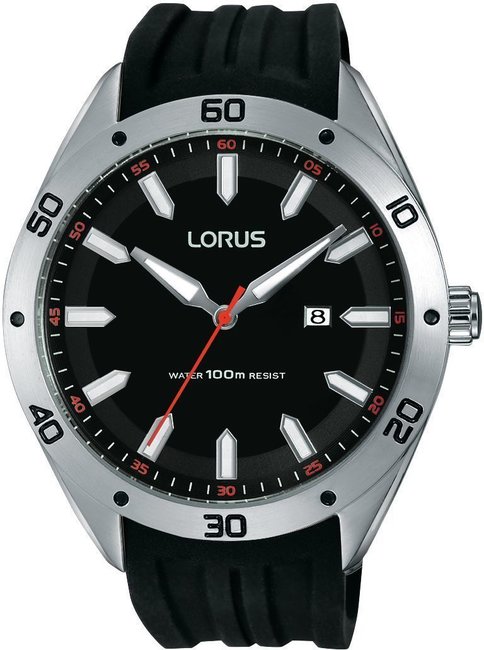 Lorus RH951FX9