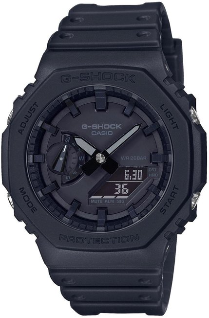 Casio G-Shock GA-2100-1A1ER