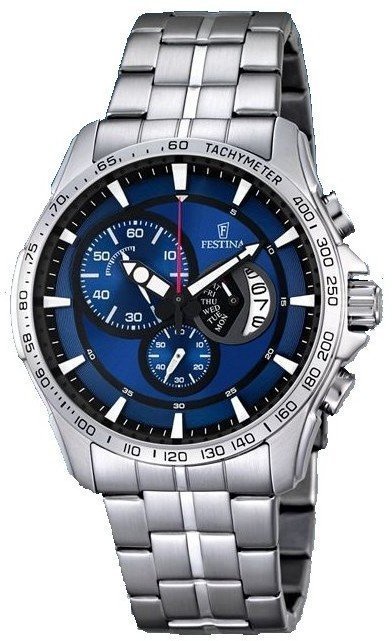 Festina Chrono Sport F6849-3