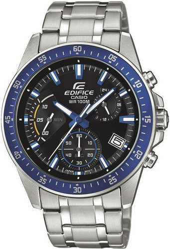 Casio Edifice EFV-540D-1A2VUEF