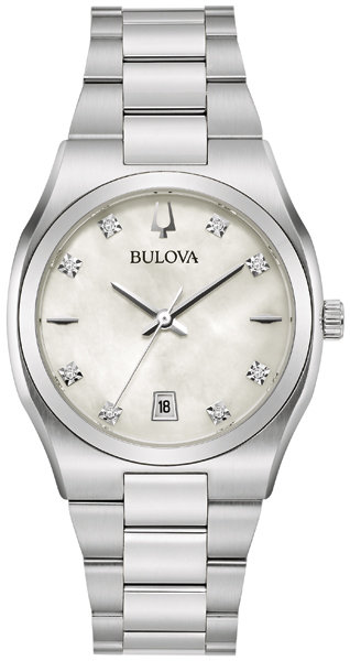 Bulova 96P218