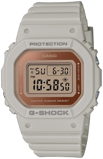 Casio G-Shock GMD-S5600-8ER