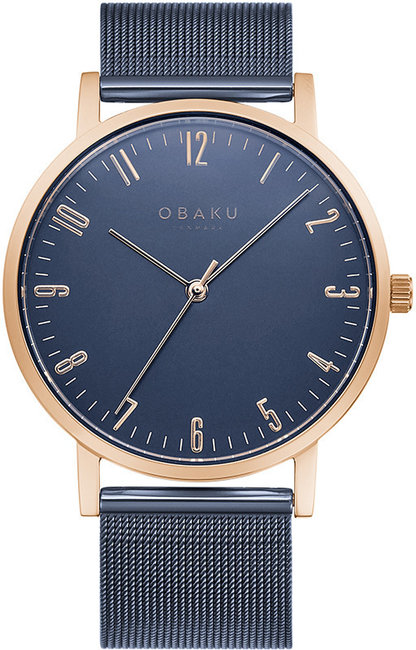 Obaku V248GXVLML